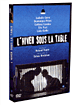 L'Hiver sous la table&nbsp;-&nbsp;Zabou Breitman
