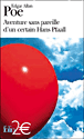 Aventure sans pareille d'un certain Hans Pfaall&nbsp;-&nbsp;Edgar Allan Poe