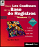 Dans les coulisses de la base de registres Windows 95