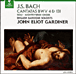 Jean-Sébastien Bach