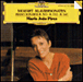 Wolfgang Amadeus Mozart&nbsp;-&nbsp;Sonates pour piano N°8 / K.310, N°13 / K.333 et N°15 / K.545