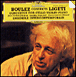 György Ligeti, Pierre Boulez&nbsp;-&nbsp;Concerto pour piano et orchestre