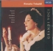 Giuseppe Verdi, Giacomo Puccini, Francesco Cilea&nbsp;-&nbsp;Oeuvres de Puccini, Verdi, Cilea...