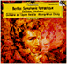 Hector Berlioz, Henri Dutilleux&nbsp;-&nbsp;Berlioz - Dutilleux - Chung