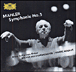 Gustav Mahler&nbsp;-&nbsp;Symphonie N°3