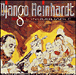 Django Reinhardt&nbsp;-&nbsp;L'inoubliable