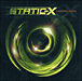 Static-X&nbsp;-&nbsp;Shadow zone