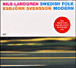 Nils Landgren, Esbjörn Svensson&nbsp;-&nbsp;Swedish folk modern