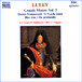 Jean-Baptiste Lully&nbsp;-&nbsp;Grands Motets