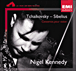 Nigel Kennedy&nbsp;-&nbsp;Concertos pour violon