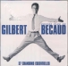 Gilbert Bécaud&nbsp;-&nbsp;Encore plus de Bécaud