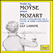 Wolfgang Amadeus Mozart
