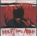 Redman&nbsp;-&nbsp;Whut ? thee album