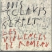 Louis Sclavis
