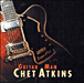 Chet Atkins&nbsp;-&nbsp;Guitar man