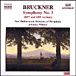 Anton Bruckner&nbsp;-&nbsp;Symphonie N°3
