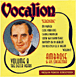 Ambrose&nbsp;-&nbsp;Decca years