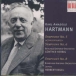 Karl Amadeus Hartmann&nbsp;-&nbsp;Symphonies N°5, N°6 et N°8