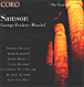Georg Friedrich Haendel&nbsp;-&nbsp;Samson