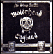 Motörhead&nbsp;-&nbsp;No sleep at all