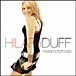 Hilary Duff