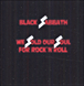 Black Sabbath&nbsp;-&nbsp;We sold our soul for rock'n roll