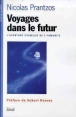 Voyages dans le futur&nbsp;-&nbsp;Nicolas Prantzos