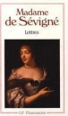 Lettres&nbsp;-&nbsp;Marie De Rabutin-Chantal Sévigné, Bernard Raffalli