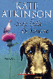 Sous l'aile du bizarre&nbsp;-&nbsp;Kate Atkinson, Jean Bourdier