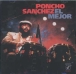 Poncho Sanchez