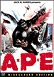 Ape&nbsp;-&nbsp;Paul Leder