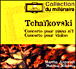 Collection du Millénaire - Piotr Ilitch Tchaïkovski