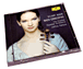 Jean-Sébastien Bach, Hilary Hahn&nbsp;-&nbsp;Concertos pour violon