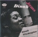 Dinah Washington&nbsp;-&nbsp;Dinah jams