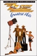 Greatest hits&nbsp;-&nbsp;ZZ Top