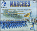 Musique Militaire&nbsp;-&nbsp;The world of marches