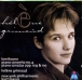 Ludwig van Beethoven&nbsp;-&nbsp;Concerto pour piano N°4 - Sonates op.109 et op.110