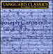 Joseph Marie Canteloube
