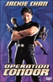 Opération condor&nbsp;-&nbsp;Jackie Chan