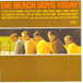 The Beach Boys&nbsp;-&nbsp;Today ! - Summer days (and summer nights)