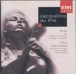 Jean-Sébastien Bach, Robert Schumann, Gabriel Fauré