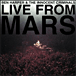 Ben Harper & The Innocent Criminals&nbsp;-&nbsp;Live from Mars
