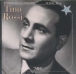Tino Rossi&nbsp;-&nbsp;Les étoiles de la chanson