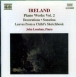 John Ireland&nbsp;-&nbsp;Oeuvres pour piano / vol.2