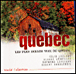 click Les plus belles voix du Qu�bec