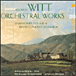 Friedrich Witt&nbsp;-&nbsp;Symphonie N°6 - Symphonie N°9 - Concerto pour flûte
