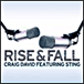 Craig David&nbsp;-&nbsp;Rise and fall
