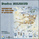 Darius Milhaud