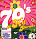Compilation variété française