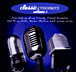 Compilation variété américaine&nbsp;-&nbsp;Classics crooners